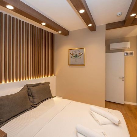 Hotel Grand Κωνσταντινούπολη Εξωτερικό φωτογραφία