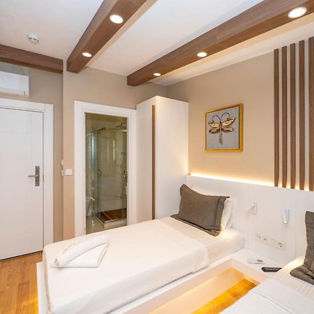Hotel Grand Κωνσταντινούπολη Εξωτερικό φωτογραφία