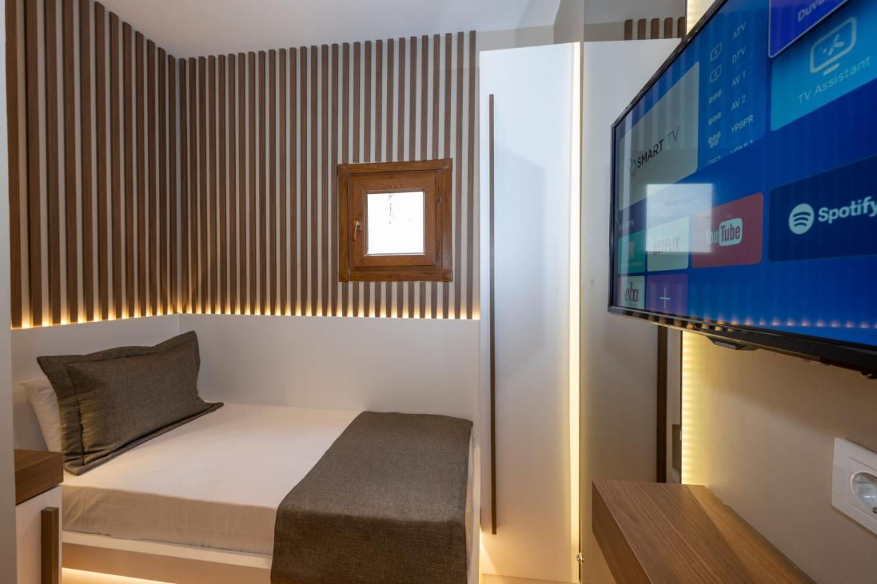 Hotel Grand Κωνσταντινούπολη Εξωτερικό φωτογραφία